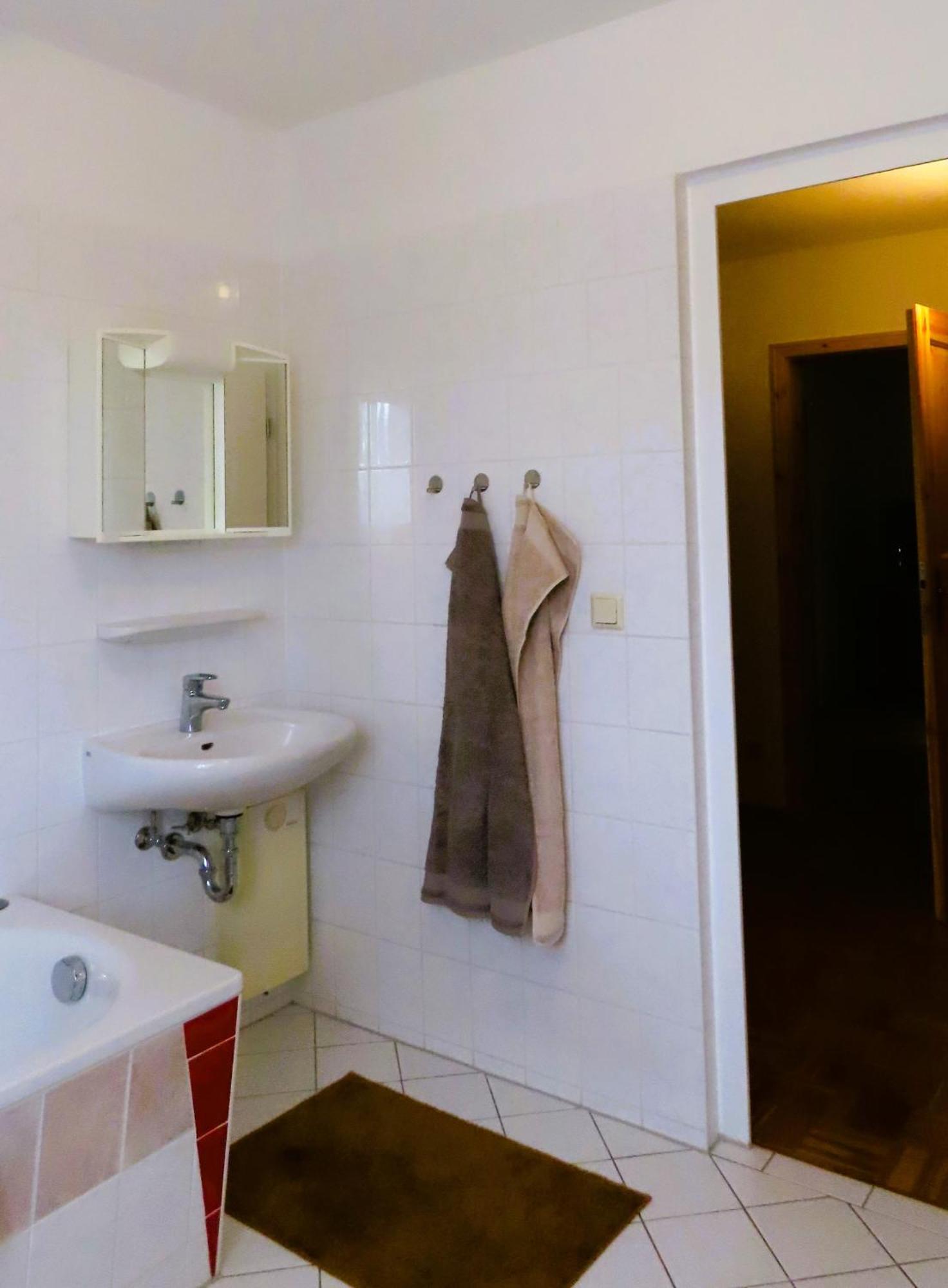 Ferienwohnung "Specker Krug" Kargow Ngoại thất bức ảnh